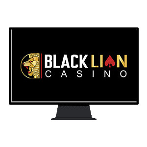 Black Lion Casino - casino review