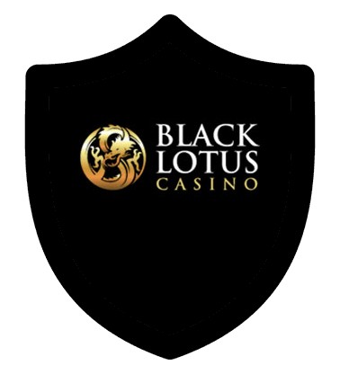 Black Lotus Casino - Secure casino