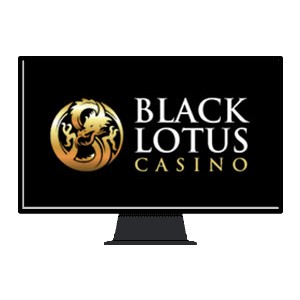 Black Lotus Casino - casino review
