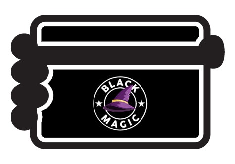 Black Magic - Banking casino