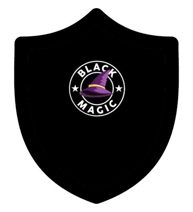 Black Magic - Secure casino