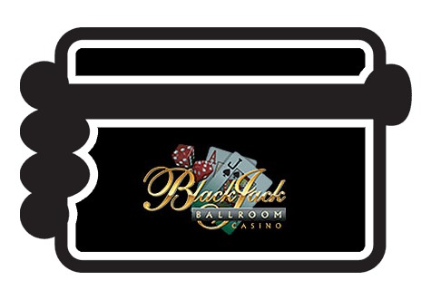 Blackjack Ballroom - Banking casino