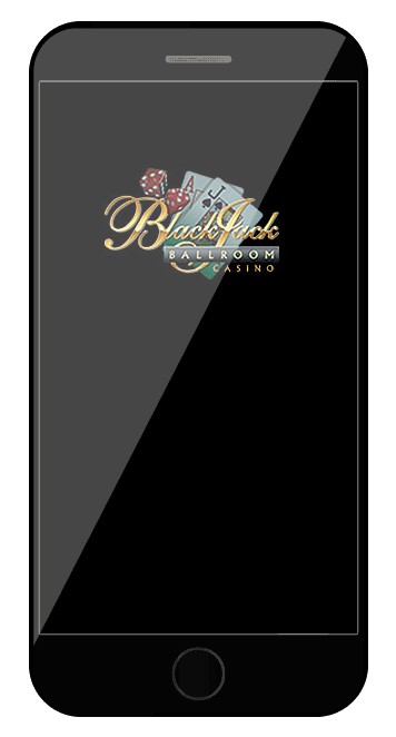 Blackjack Ballroom - Mobile friendly