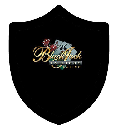Blackjack Ballroom - Secure casino