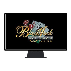 Blackjack Ballroom - casino review
