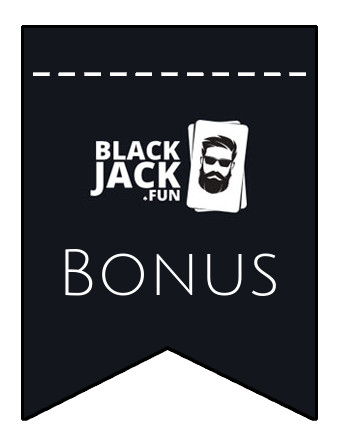 Latest bonus spins from Blackjack fun