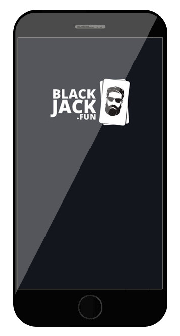 Blackjack fun - Mobile friendly