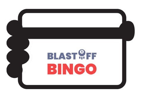 Blastoff Bingo - Banking casino