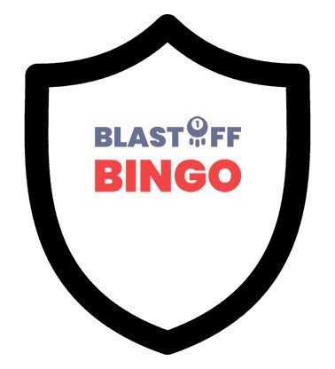 Blastoff Bingo - Secure casino