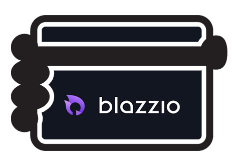 Blazzio - Banking casino