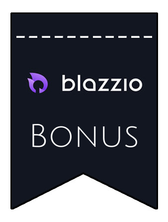 Latest bonus spins from Blazzio