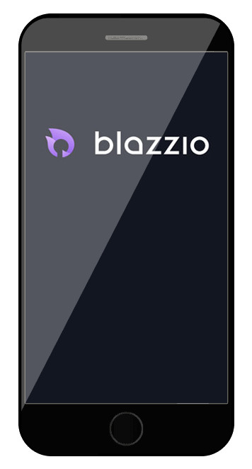 Blazzio - Mobile friendly