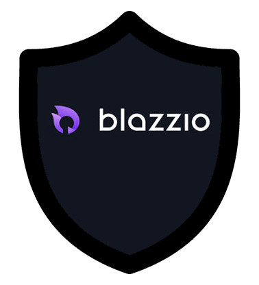 Blazzio - Secure casino
