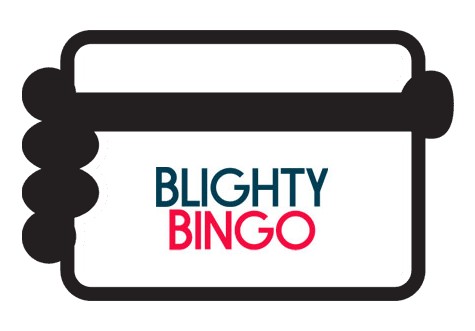 Blighty Bingo Casino - Banking casino