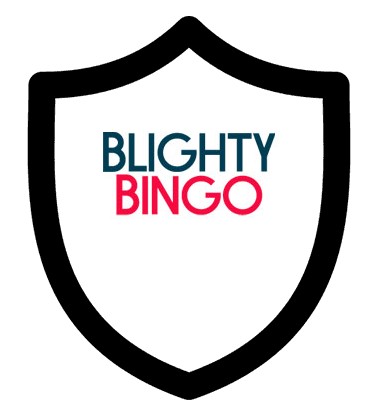 Blighty Bingo Casino - Secure casino