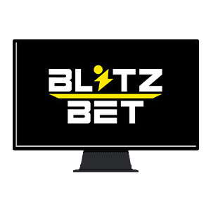 Blitz-bet - casino review