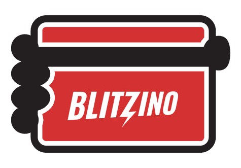 Blitzino Casino - Banking casino