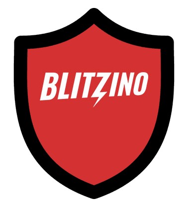 Blitzino Casino - Secure casino