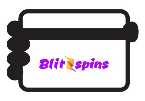 Blitzspins - Banking casino