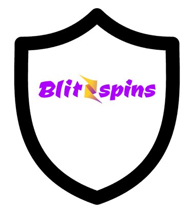 Blitzspins - Secure casino