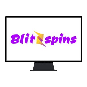 Blitzspins - casino review
