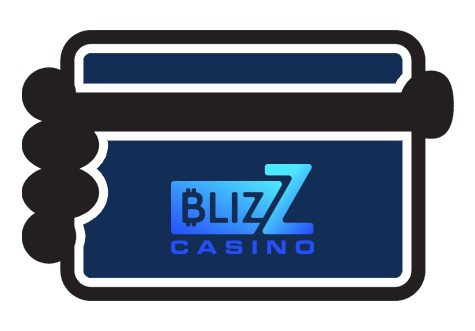 Blizz Casino - Banking casino