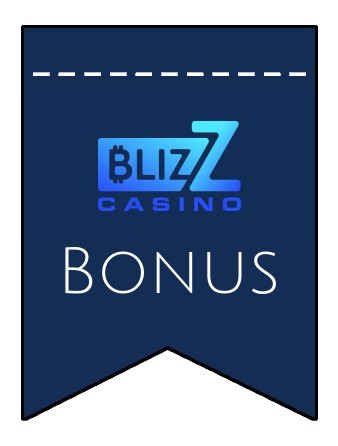 Latest bonus spins from Blizz Casino