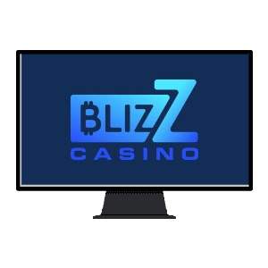 Blizz Casino - casino review