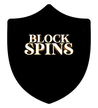 Blockspins - Secure casino