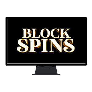 Blockspins - casino review