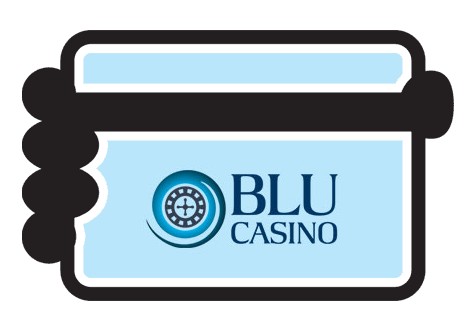 Blu Casino - Banking casino