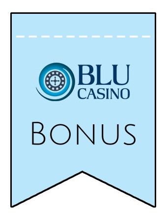 Latest bonus spins from Blu Casino