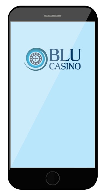 Blu Casino - Mobile friendly