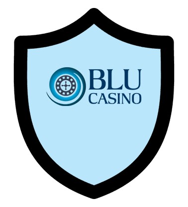 Blu Casino - Secure casino