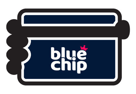 Bluechip - Banking casino