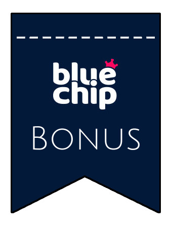 Latest bonus spins from Bluechip