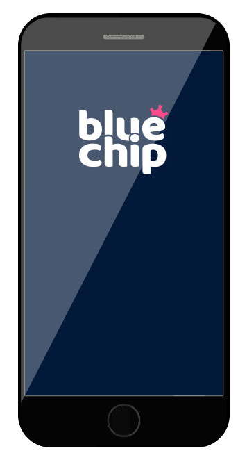 Bluechip - Mobile friendly