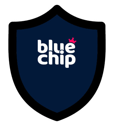 Bluechip - Secure casino
