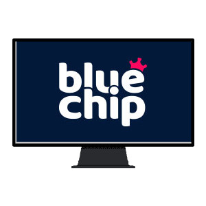 Bluechip - casino review