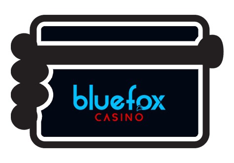 Bluefox Casino - Banking casino