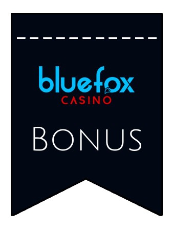 Latest bonus spins from Bluefox Casino