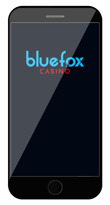 Bluefox Casino - Mobile friendly