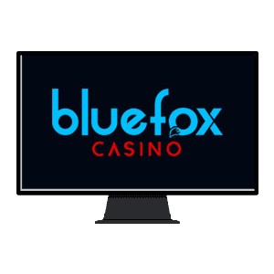 Bluefox Casino - casino review