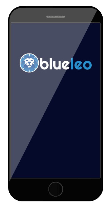 BlueLeo - Mobile friendly