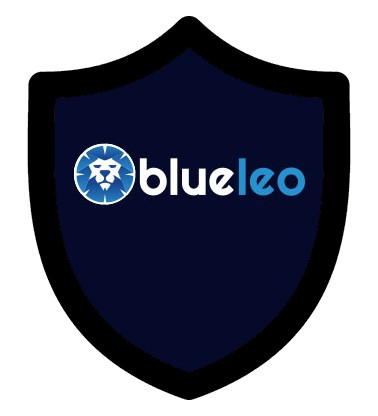 BlueLeo - Secure casino