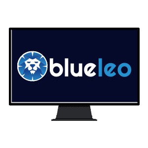 BlueLeo - casino review