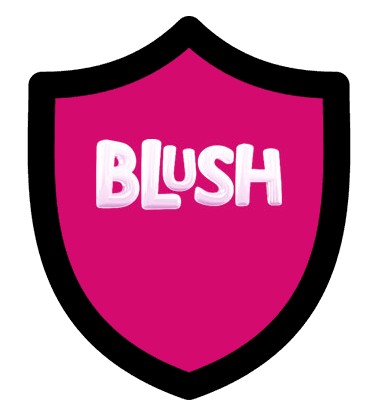 Blush Bingo - Secure casino
