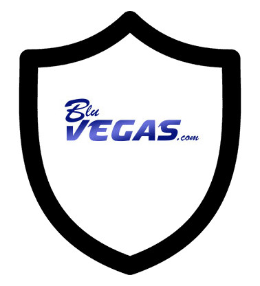 BluVegas - Secure casino