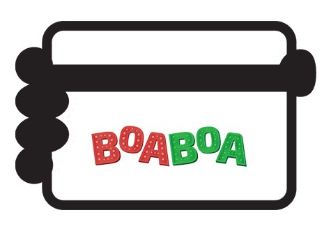 Boaboa Casino - Banking casino