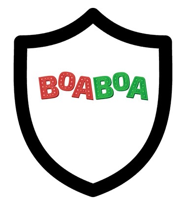 Boaboa Casino - Secure casino